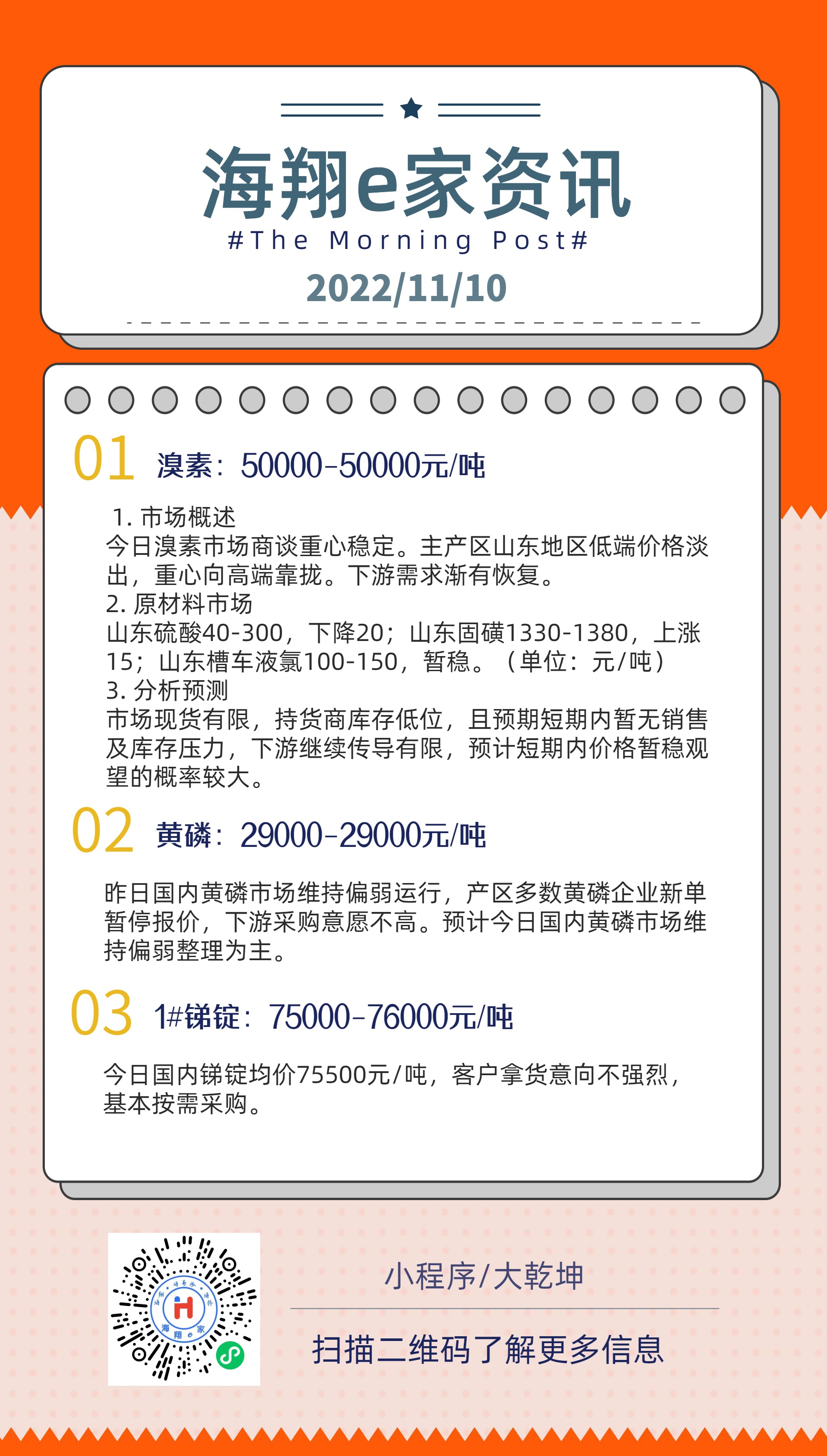 永兴集团e家资讯-20221110(1)